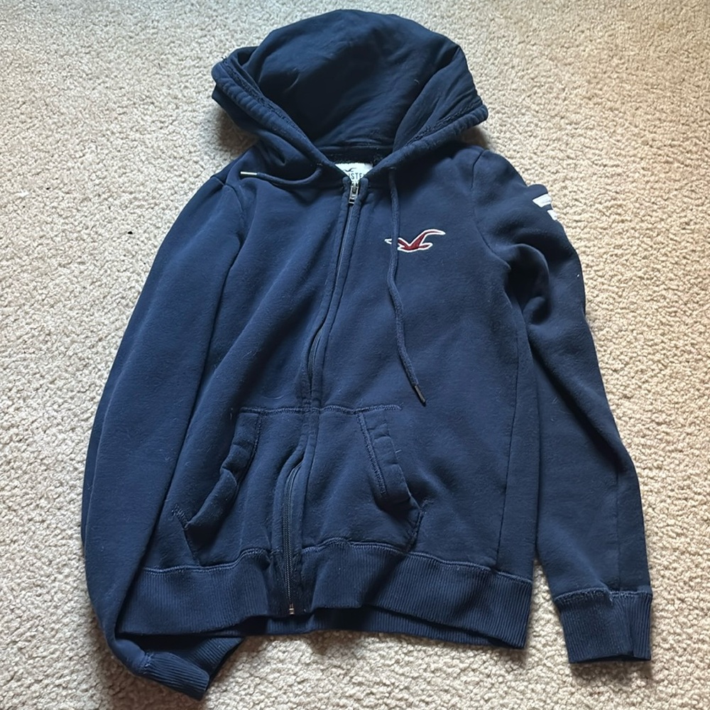 women’s zip up